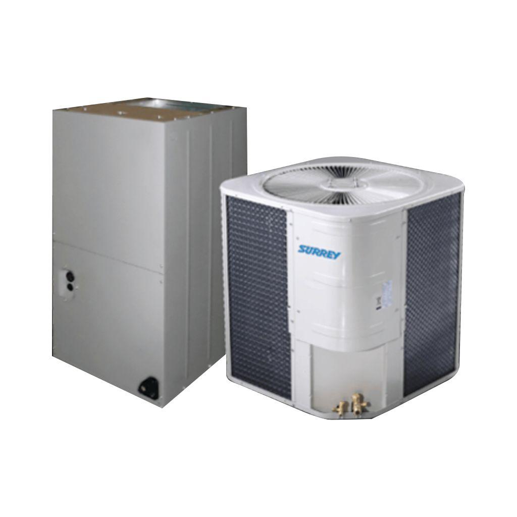 Servicio Técnico de Aires Centrales Surrey